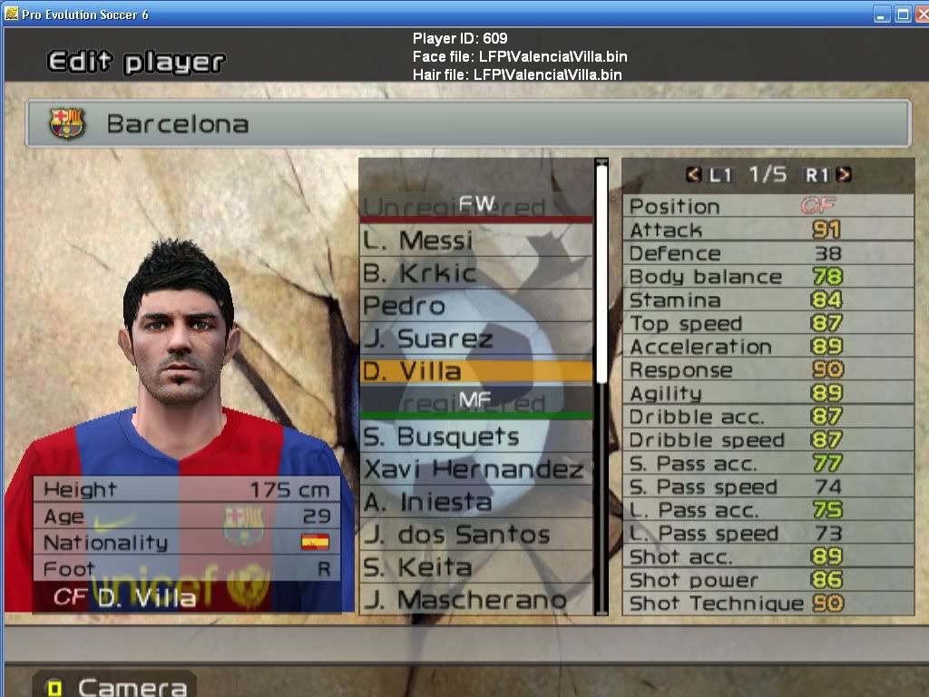 Download Pes 6 Full Cracked