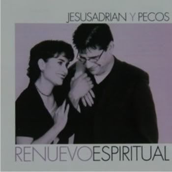Discografia jesus adrian romero Discografia jesus adrian romero