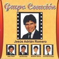 Discografia jesus adrian romero Discografia jesus adrian romero