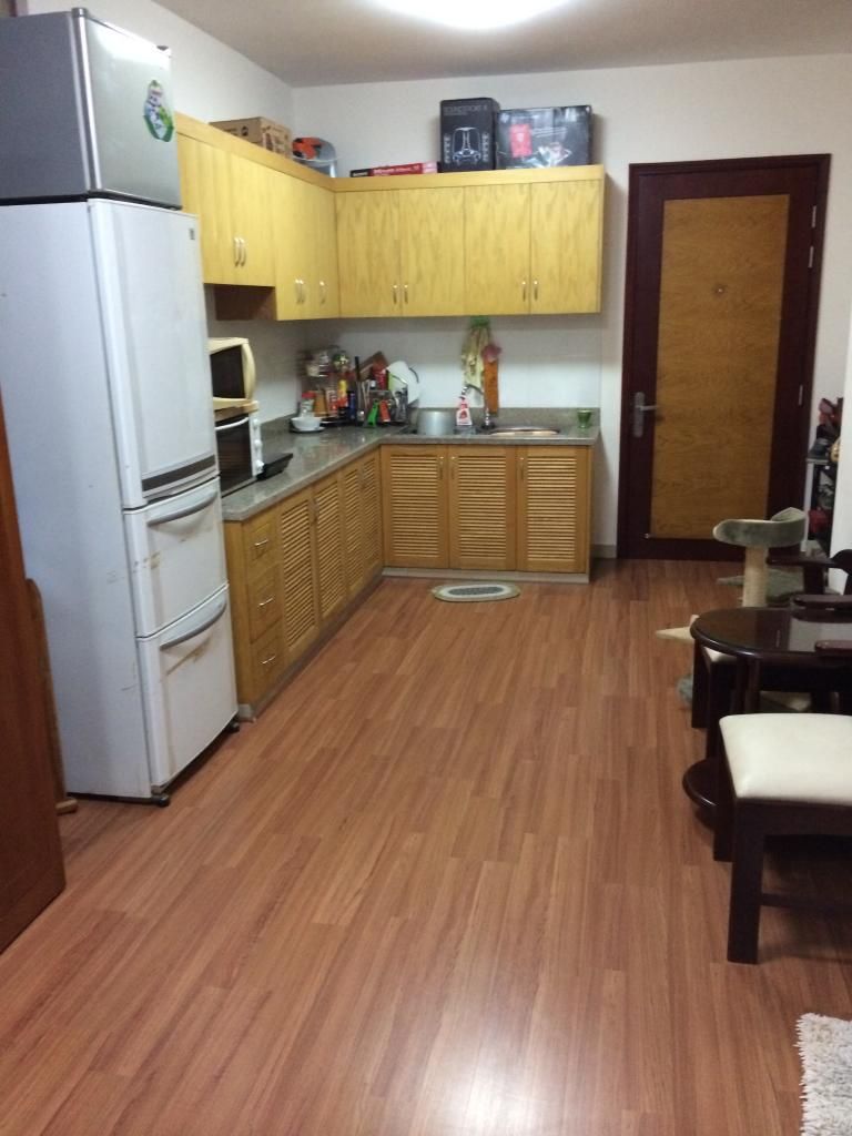 Phòng ở quận 2 cho thuê