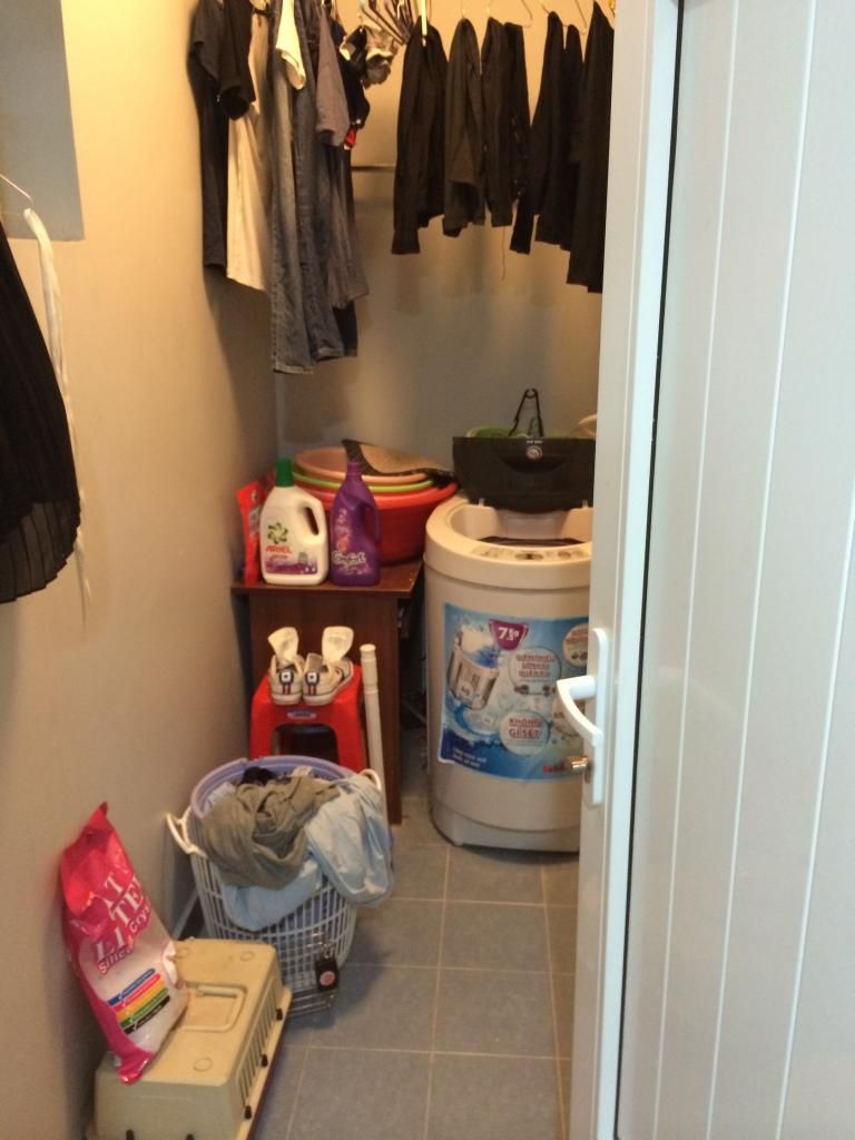 Phòng ở quận 2 cho thuê - 1