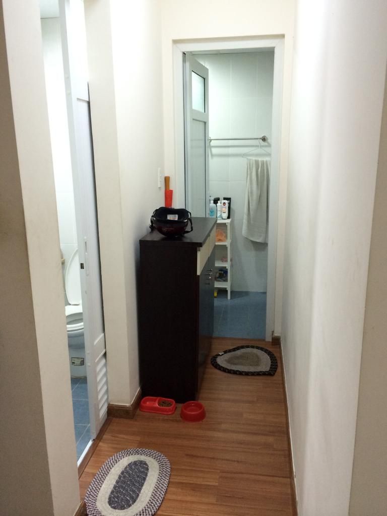 Phòng ở quận 2 cho thuê - 2