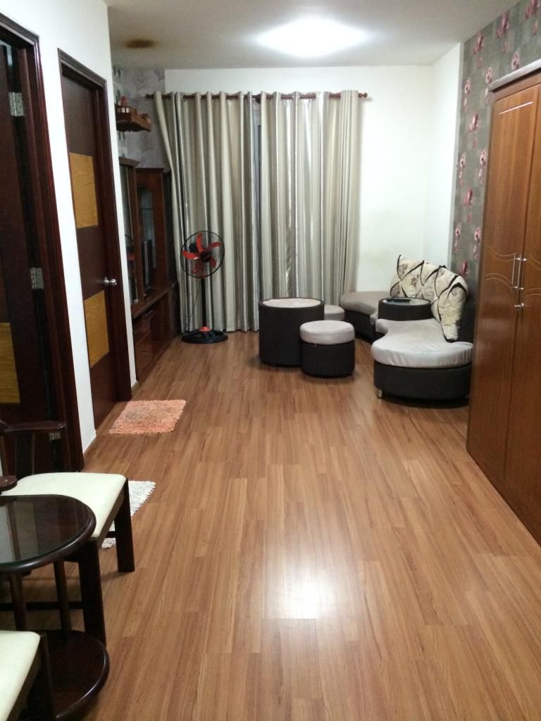 Phòng ở quận 2 cho thuê - 3