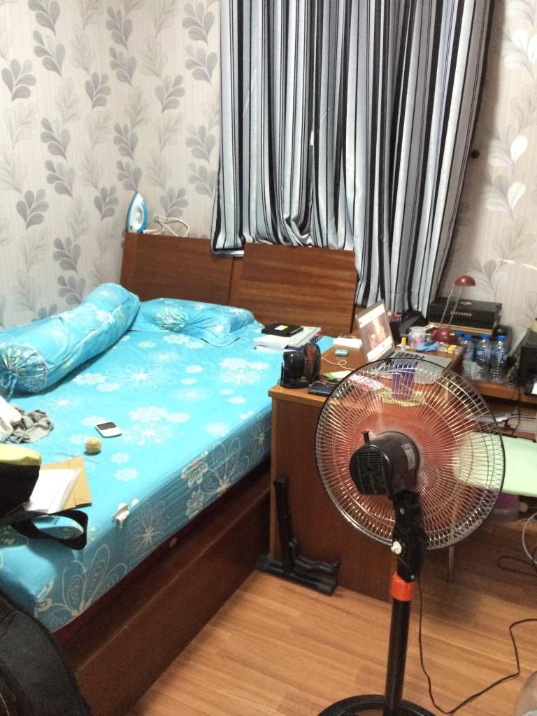 Phòng ở quận 2 cho thuê - 4