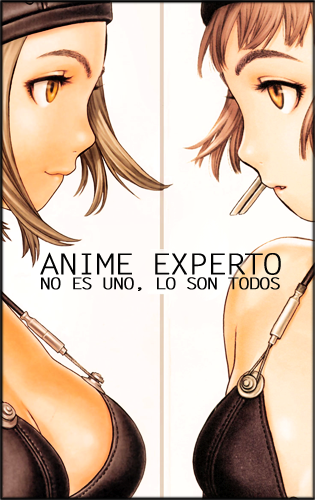 Recursos para Anime Experto