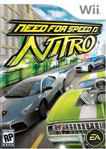 Need for Speed Nitro Wii NTSC-U WBFS
