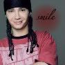 Tom Kaulitz-Smile Pictures, Images and Photos