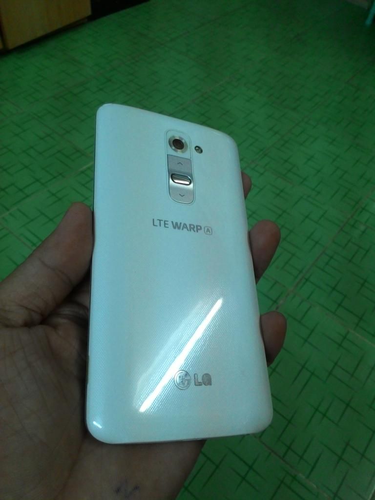 LG G2 F320K White new 97-98% giá 4t8 - 1