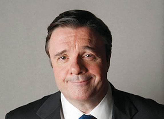 Nathan Lane - Photo Colection