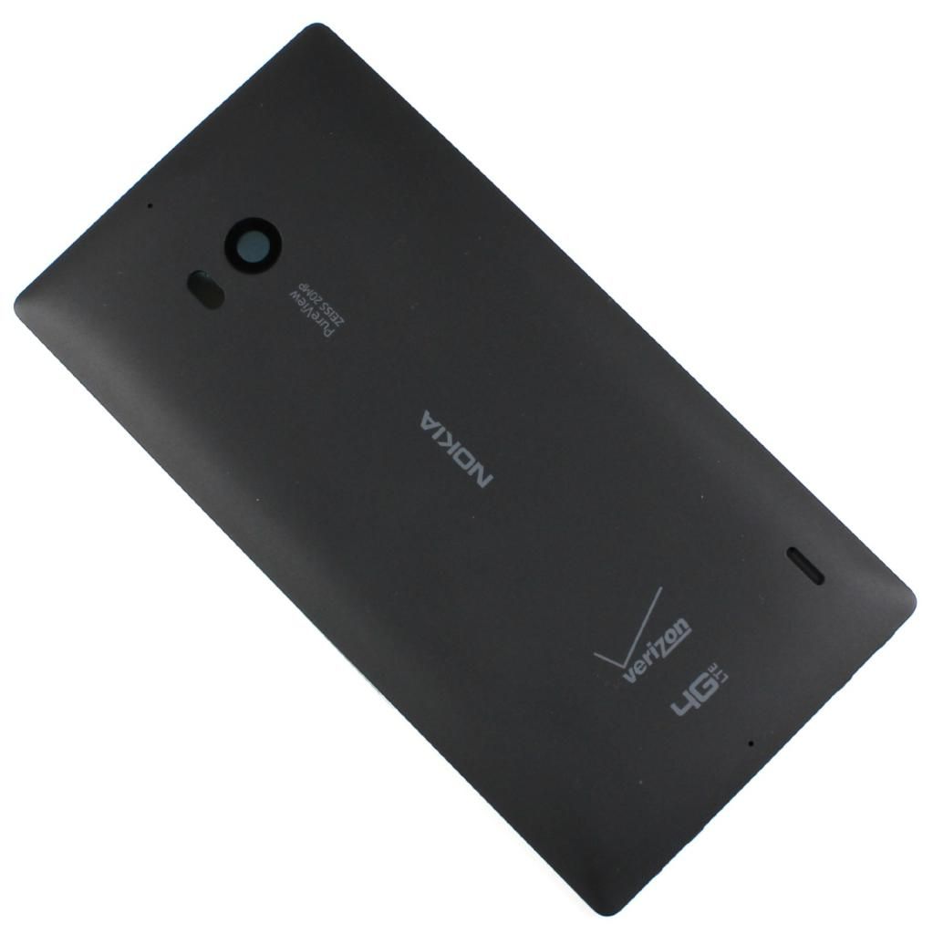 Battery Back Door Cover Housing Replacement for Nokia Lumia Icon 929 
