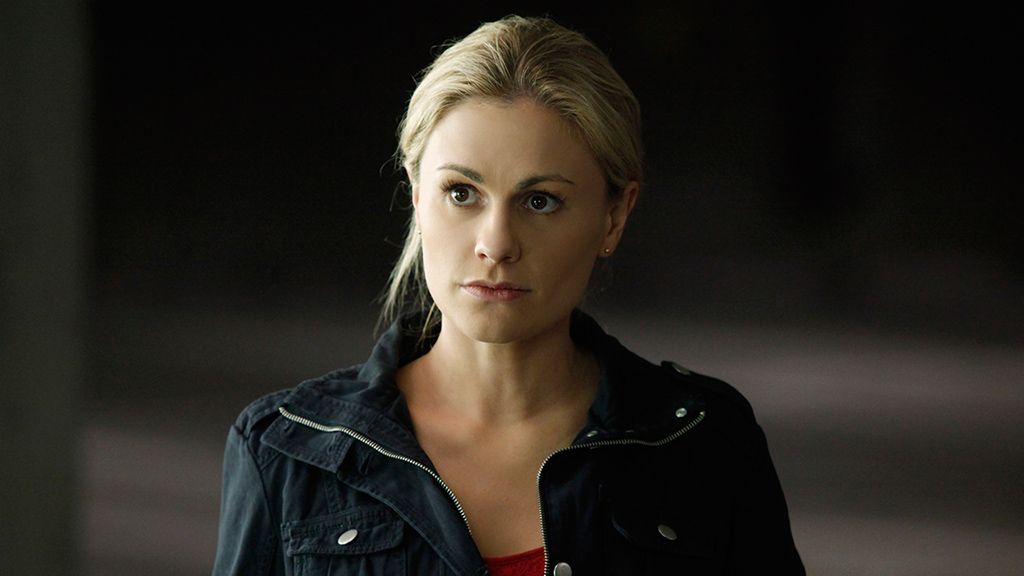 Sookie Stackhouse Anna Paquin photo by HBO John P Johnson