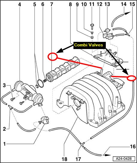 1997 4.3 vortec vacuum diagram