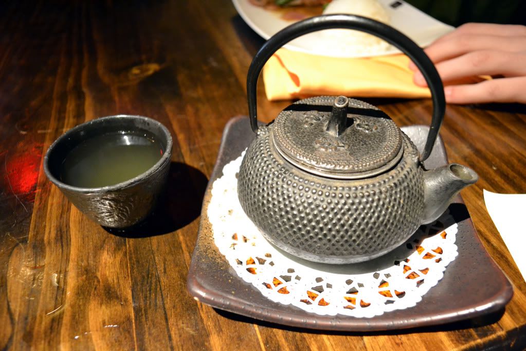 Tea (c) scoutzr tea