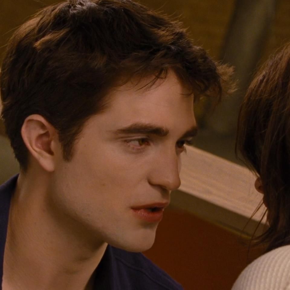 twilight saga, crep�sculo,robert pattinson,promo��o,design