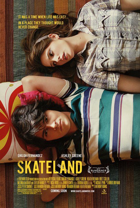 skateland