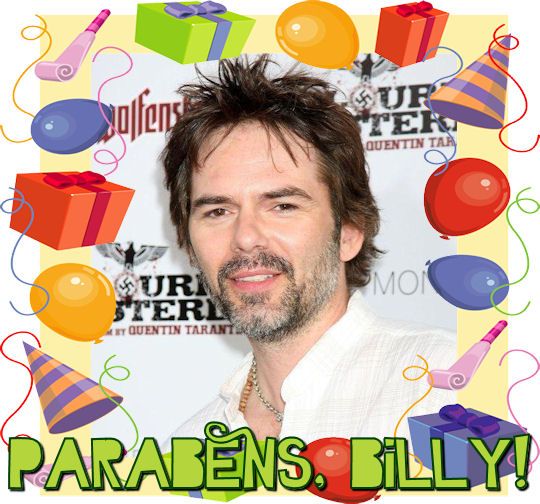 billy burke,aniversÃ¡rio