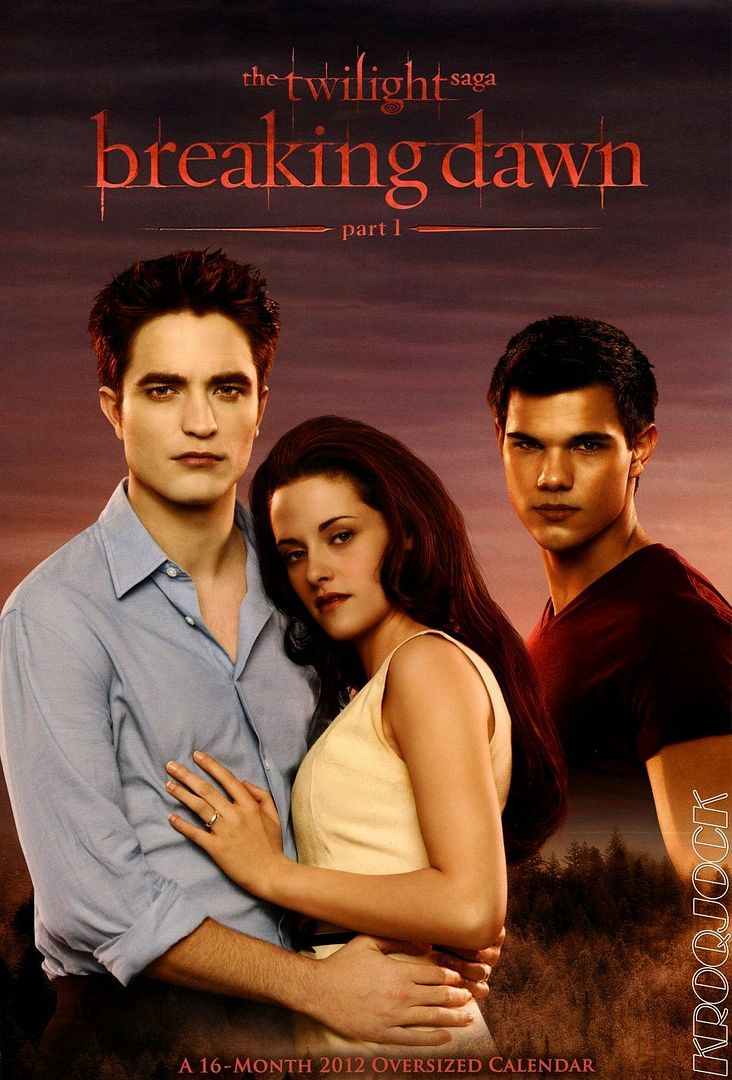 twilight saga, crep�sculo,robert pattinson,promo��o,design