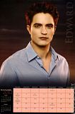 twilight saga, crep�sculo,robert pattinson,promo��o,design