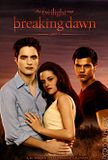 twilight saga, crep�sculo,robert pattinson,promo��o,design