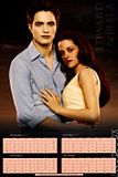 twilight saga, crep�sculo,robert pattinson,promo��o,design
