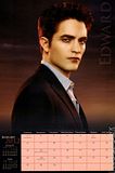 twilight saga, crep�sculo,robert pattinson,promo��o,design