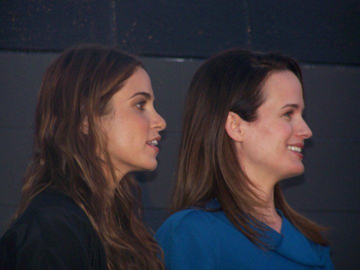 nikki,elizabeth,eclipse
