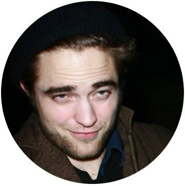 twilight saga, crep�sculo,robert pattinson,promo��o,design