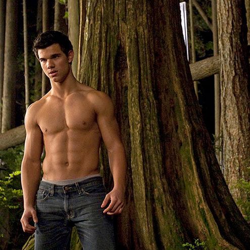 25 melhores peitorais,revista people,taylor lautner,21Â°