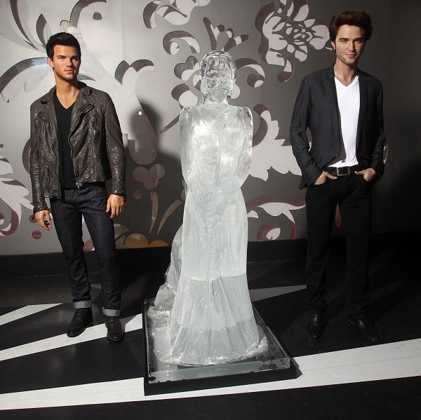 twilight saga, crep�sculo,robert pattinson,promo��o,design