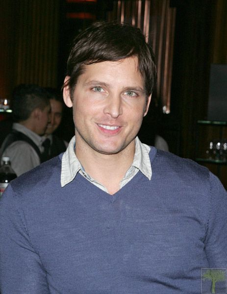 peter facinelli,the next three days,after party