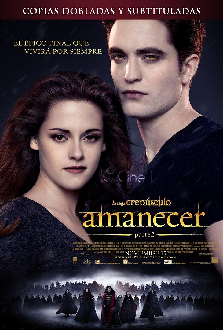 twilight saga, crep�sculo,robert pattinson,promo��o,design