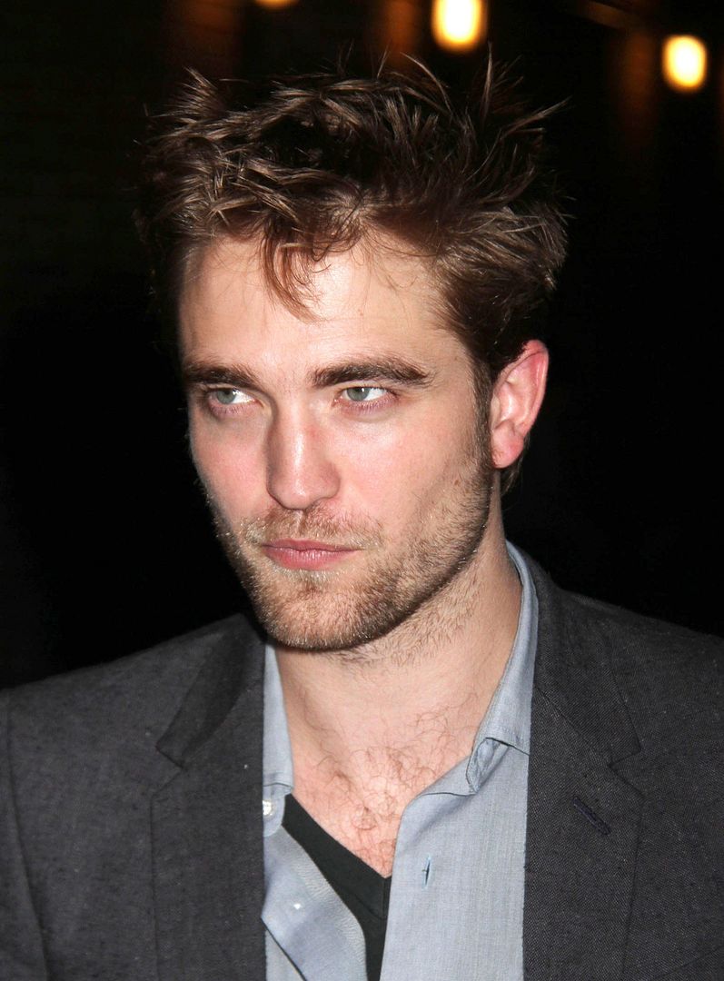 twilight saga, crep�sculo,robert pattinson,promo��o,design