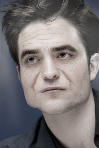 twilight saga, crep�sculo,robert pattinson,promo��o,design