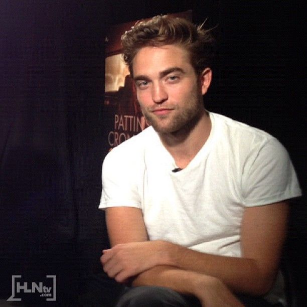 twilight saga, crep�sculo,robert pattinson,promo��o,design