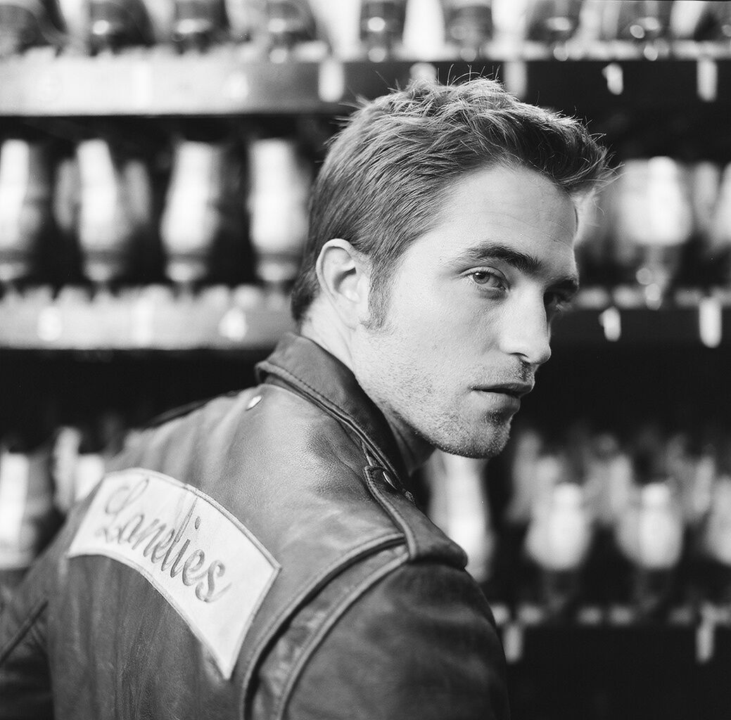 twilight saga, crep�sculo,robert pattinson,promo��o,design