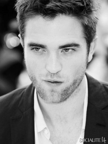 twilight saga, crep�sculo,robert pattinson,promo��o,design