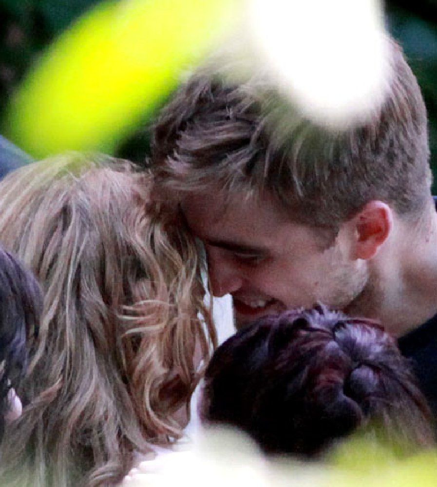 twilight saga, crep�sculo,robert pattinson,promo��o,design