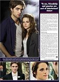 twilight saga, crep�sculo,robert pattinson,promo��o,design