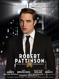 twilight saga, crep�sculo,robert pattinson,promo��o,design