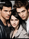 twilight saga, crep�sculo,robert pattinson,promo��o,design
