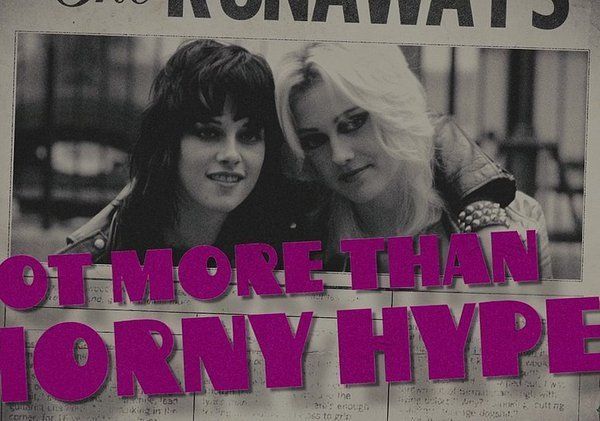 the runaways