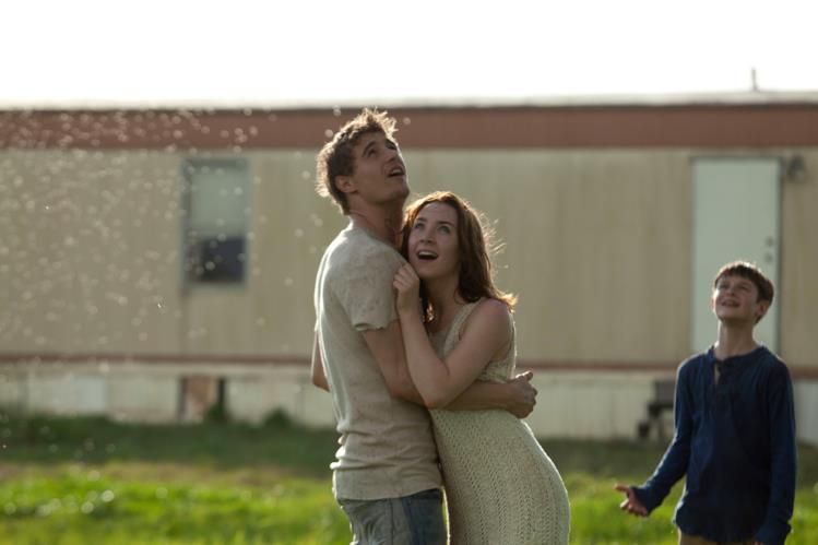 twilight saga, crep�sculo,robert pattinson,promo��o,design