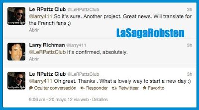 twilight saga, crep�sculo,robert pattinson,promo��o,design