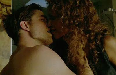 twilight saga, crep�sculo,robert pattinson,promo��o,design