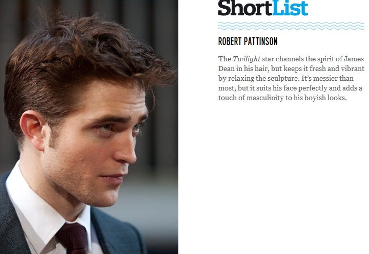 twilight saga, crep�sculo,robert pattinson,promo��o,design