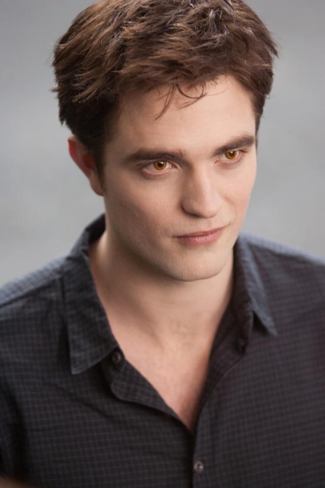 twilight saga, crep�sculo,robert pattinson,promo��o,design