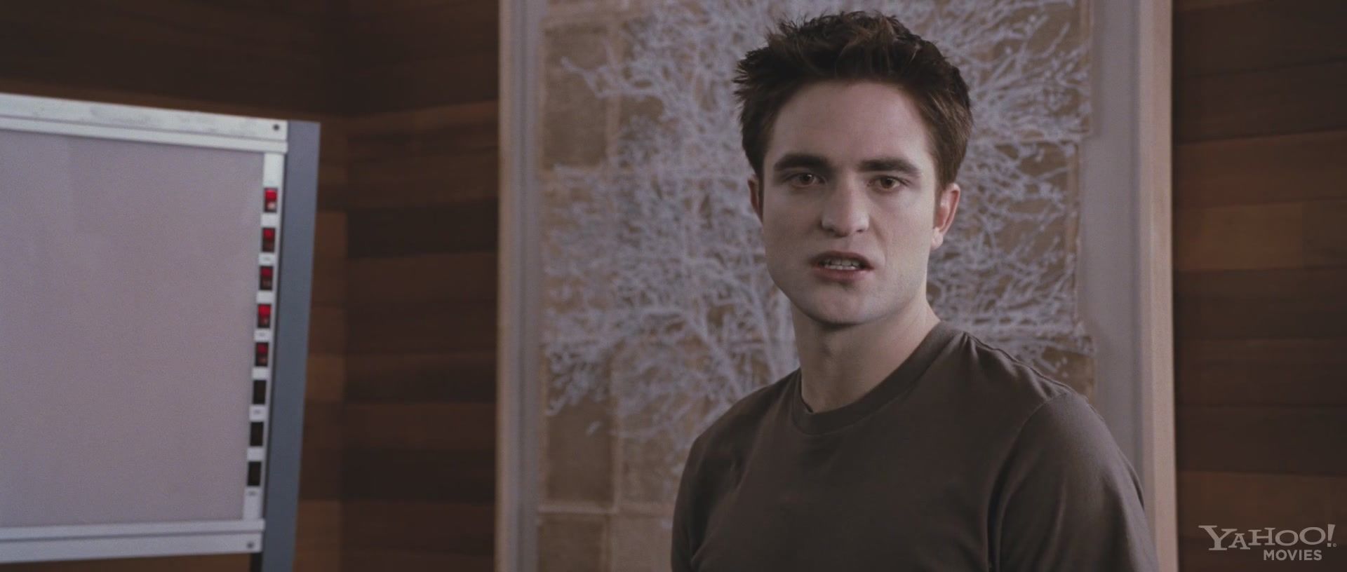 twilight saga, crep�sculo,robert pattinson,promo��o,design