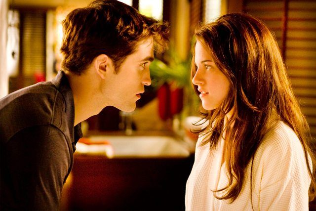 twilight saga, crep�sculo,robert pattinson,promo��o,design