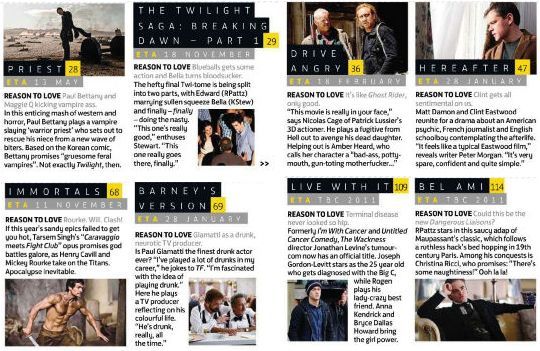 scans,total film,janeiro 2011