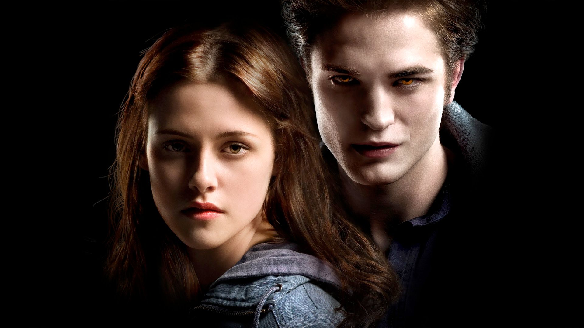 the twilight saga